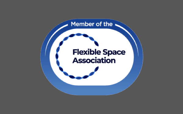 MyWorkSpot | Member of the Flexible Space Association